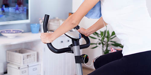 Fat Blast Cardio